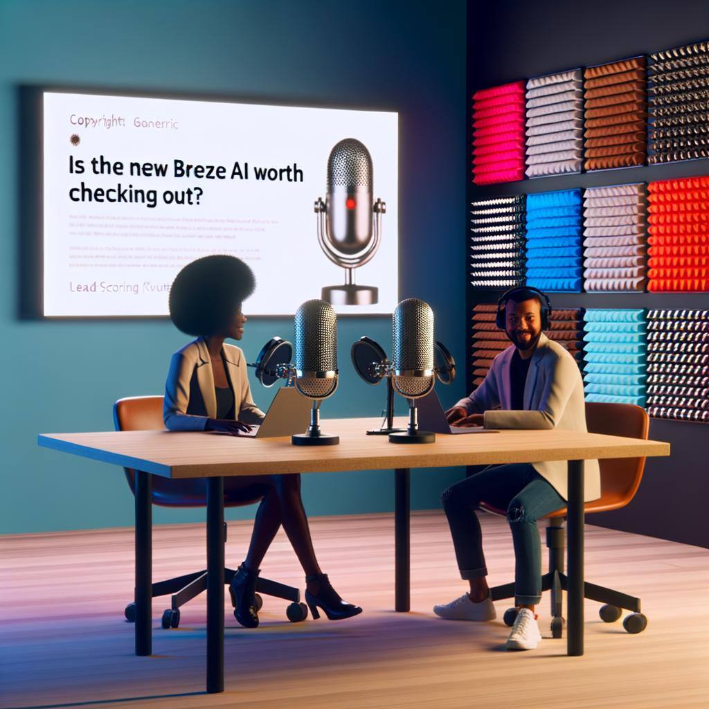 Is HubSpot Breeze AI Worth Trying?